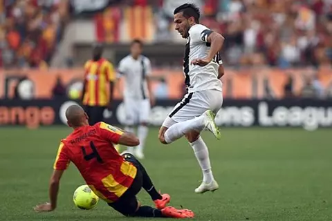 "قول للزمان ارجع يا زمان".. الصفاقسي يمهد للإعلان عن ضم علي معلول